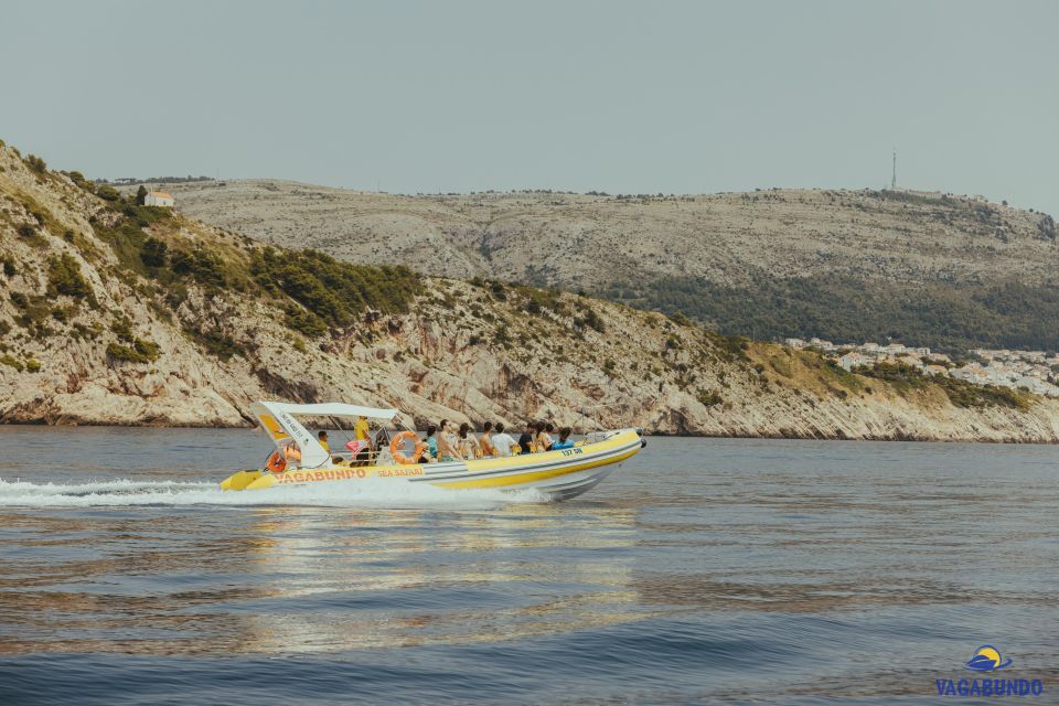 1 boat tour visit ston walls and tasting oysters on farm Boat Tour - Visit Ston Walls and Tasting Oysters on Farm