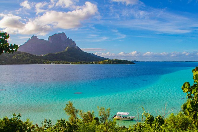 1 bora bora combo tour lagoon cruise and 4wd tour including snorkeling Bora Bora Combo Tour: Lagoon Cruise and 4WD Tour Including Snorkeling