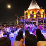 1 bosphorus dinner cruise with folk dances and live performances Bosphorus Dinner Cruise With Folk Dances and Live Performances