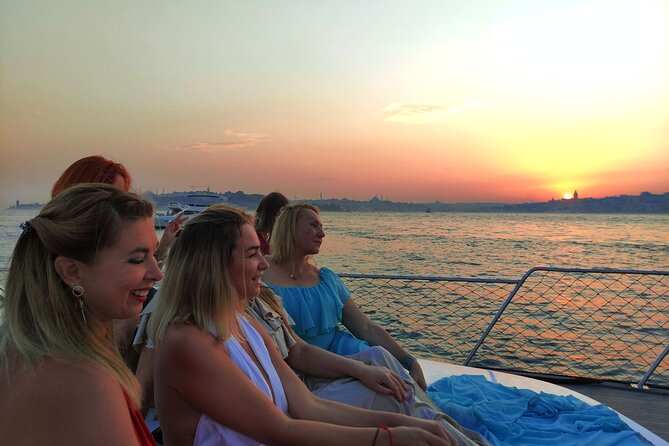 1 bosphorus sunset cruise tour feel special on a luxury yacht Bosphorus Sunset Cruise Tour, Feel Special On A Luxury Yacht