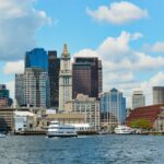 1 boston historical sightseeing cruise Boston: Historical Sightseeing Cruise
