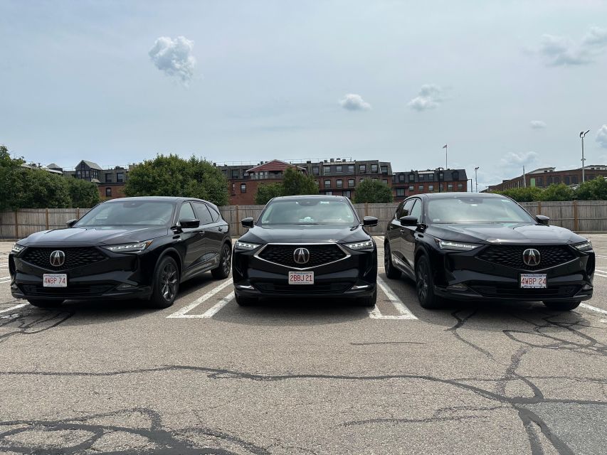 1 boston limo service 2 Boston Limo Service