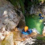 1 bovec 4 hour canyoning adventure 2 Bovec: 4-Hour Canyoning Adventure