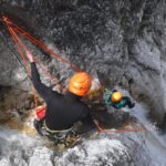 1 bovec exciting canyoning tour in susec canyon 2 Bovec: Exciting Canyoning Tour in Sušec Canyon