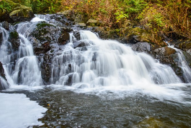 Bowen Island Ferry, Hike & Photography