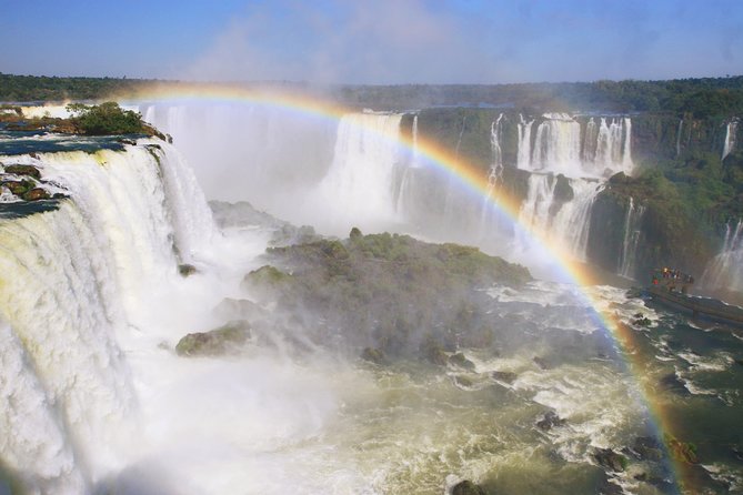 Brazil 10-Day Private Tour: Rio, Iguazu, Paraty, Ilha Grande  – Rio De Janeiro
