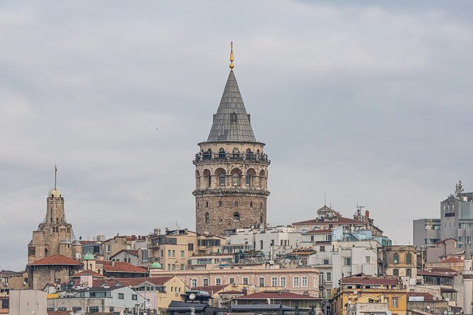Breakfast and Workshops in Istanbul: Taste of Turkish Culture