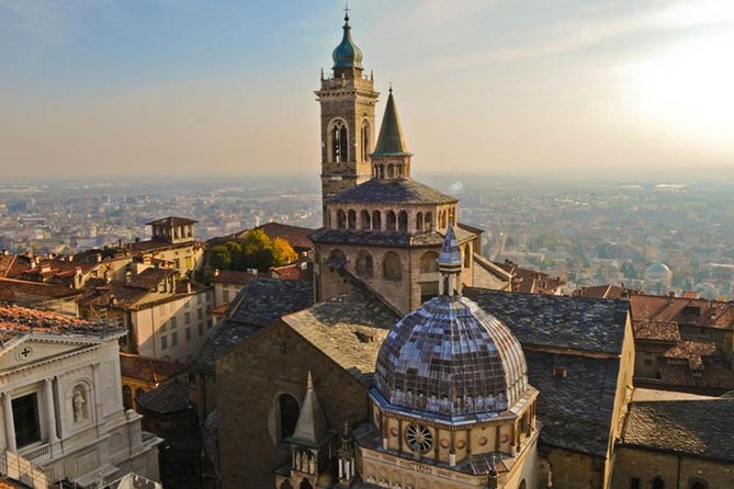 Brescia and Bergamo, European Capital of Culture