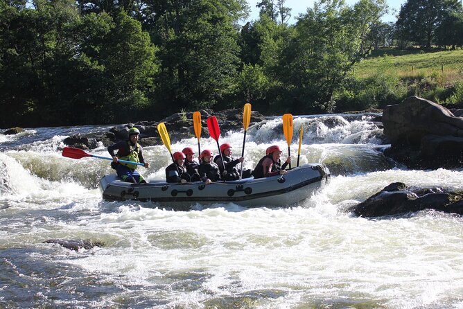 1 brilliant white water rafting in the lake district uk Brilliant White Water Rafting in the Lake District UK