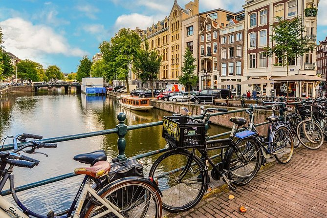 1 brussels transfer to or from amsterdam city or airport private Brussels - Transfer to or From Amsterdam (City or Airport, Private)