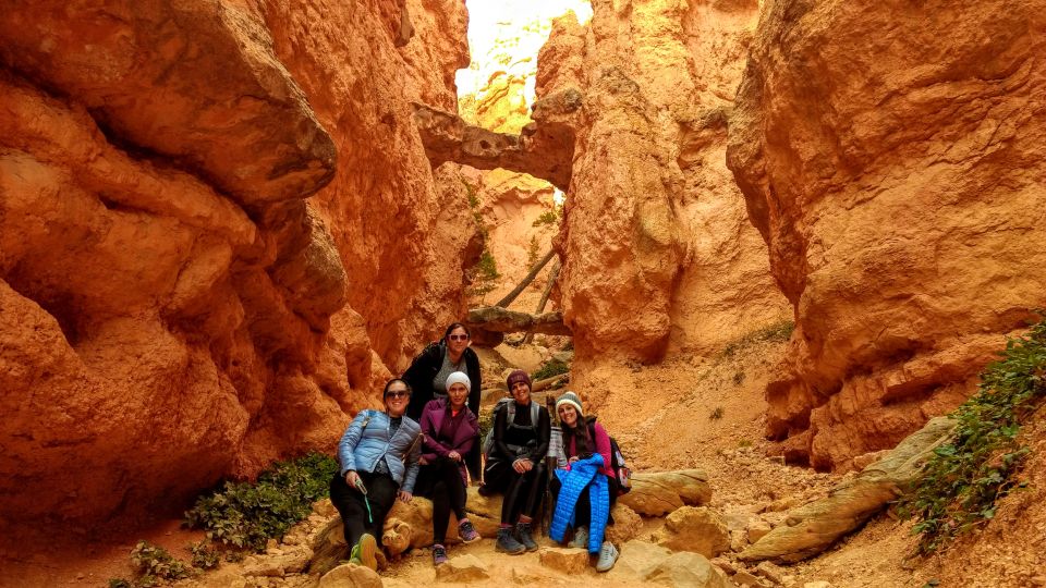 1 bryce canyon national park hiking Bryce Canyon National Park Hiking Experience