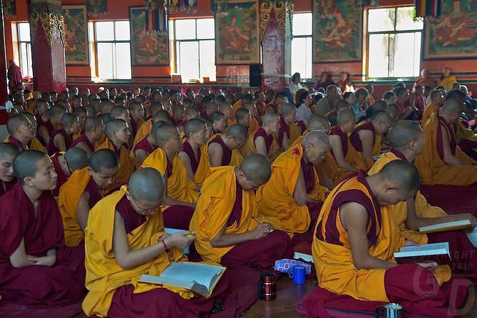 1 buddhist pilgrimage tour in nepal Buddhist Pilgrimage Tour In Nepal