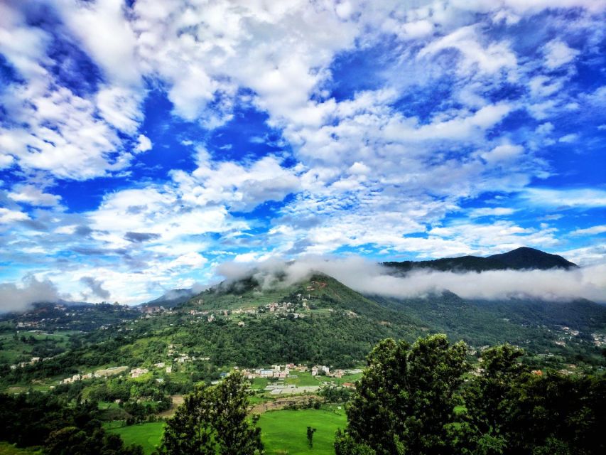 Bungamati & Khokana Village Tour From Kathmandu