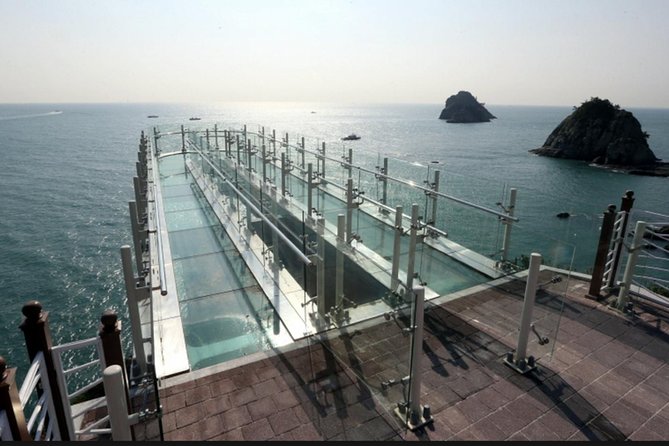 Busan Private Fullday Tour (From Min 2 Ppl)