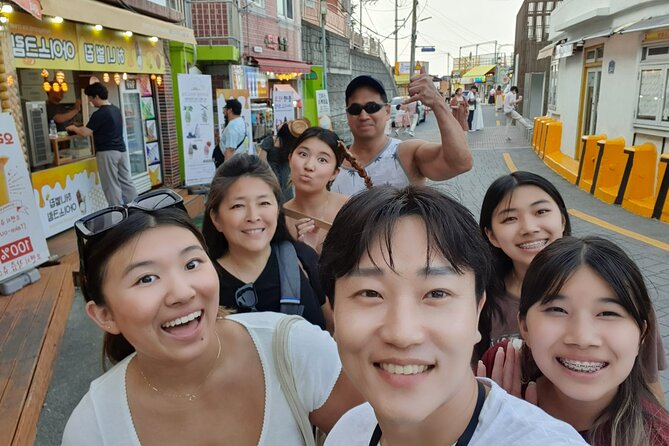 Busan Private Tour : Tailored Experiences for Your Group Only