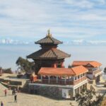1 cable car ride at chandragiri hill with hotel pickup from kathmandu Cable Car Ride at Chandragiri Hill With Hotel Pickup From Kathmandu