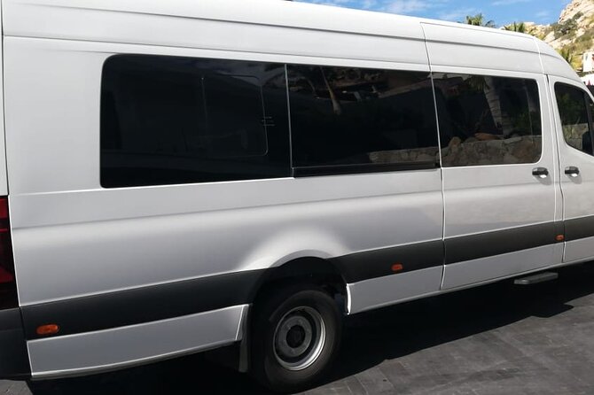 Cabo Airport Transportation