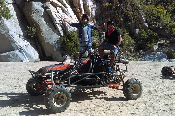Cabo Dune Buggy- The Off Road Adventure