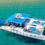 1 cabo san lucas all inclusive private catamaran snorkeling cruise Cabo San Lucas All-Inclusive Private Catamaran Snorkeling Cruise