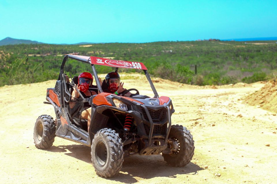 1 cabo san lucas candelaria razor adventure Cabo San Lucas: Candelaria RAZOR Adventure