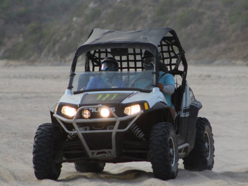 1 cabo san lucas candelaria village utv adventure Cabo San Lucas: Candelaria Village UTV Adventure