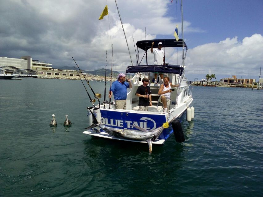 1 cabo san lucas full day all inclusive fishing trip Cabo San Lucas: Full-Day All-Inclusive Fishing Trip