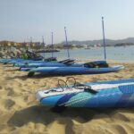 1 cabo san lucas paddle boarding or kayak and snorkeling Cabo San Lucas: Paddle Boarding or Kayak and Snorkeling