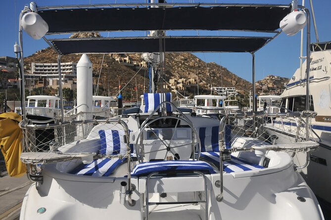 Cabo San Lucas Private Snorkeling Tour