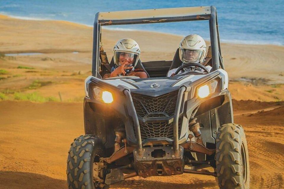 1 cabo sunset camel ride and atv combo adventure Cabo: Sunset Camel Ride and ATV Combo Adventure