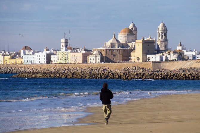 Cadiz Private Walking Tour With a Professional Guide - Key Points