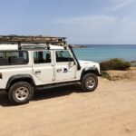 1 cagliari amazing jeep private tour of sardinias hidden beaches from chia Cagliari: Amazing Jeep Private Tour of Sardinias Hidden Beaches From Chia