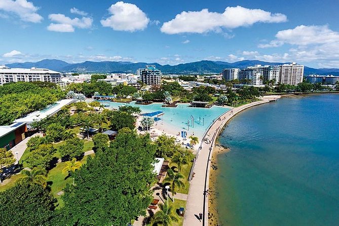 Cairns & Port Douglas All-Inclusive 7 Days Touring Package