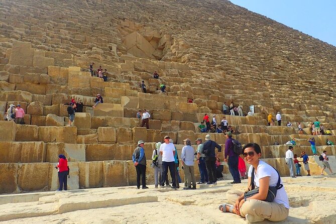 1 cairo day tour by plane from sharm el sheikh 2 Cairo Day Tour By Plane From Sharm El Sheikh