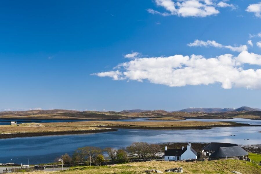 Calanais Standing Stones, Scottish Highlands – Book Tickets & Tours