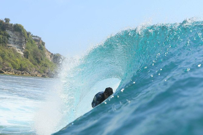 Caldas Da Rainha Small-Group Surf Lesson  – Lisbon