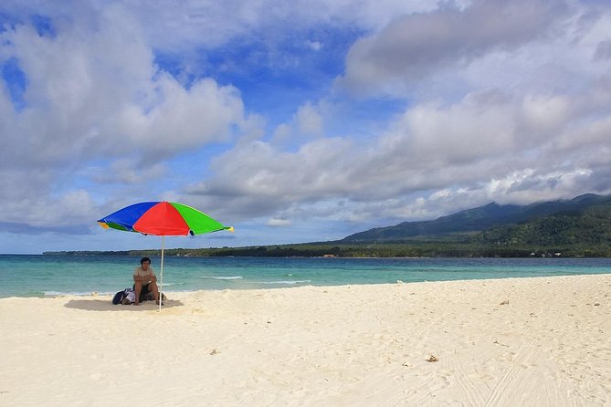 Camiguin: 3 Days and 2 Nights