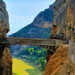 1 caminito del rey tour with official guide Caminito Del Rey: Tour With Official Guide