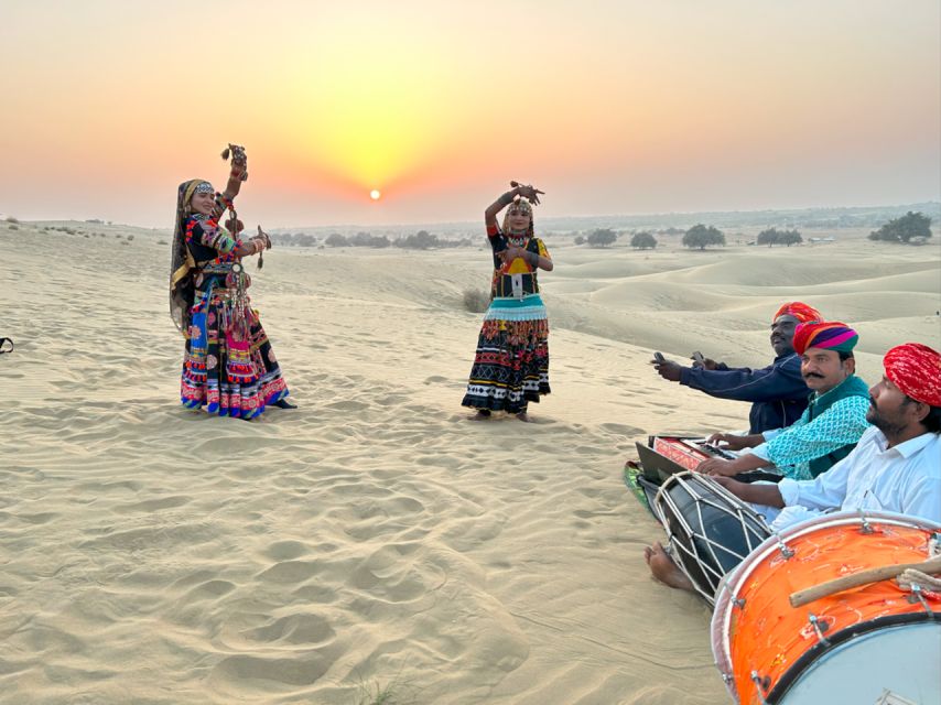 1 camping traditional dance sleep on dunes under stars Camping & Traditional Dance, Sleep on Dunes Under Stars