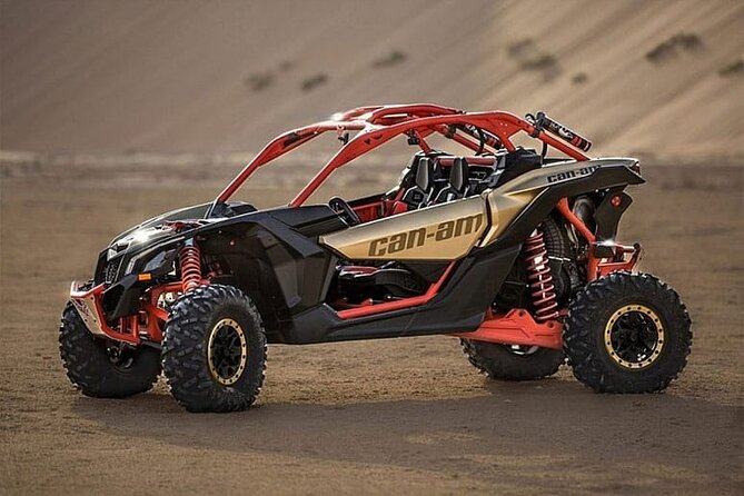 Can Am Maverick X3 Rs Turbo