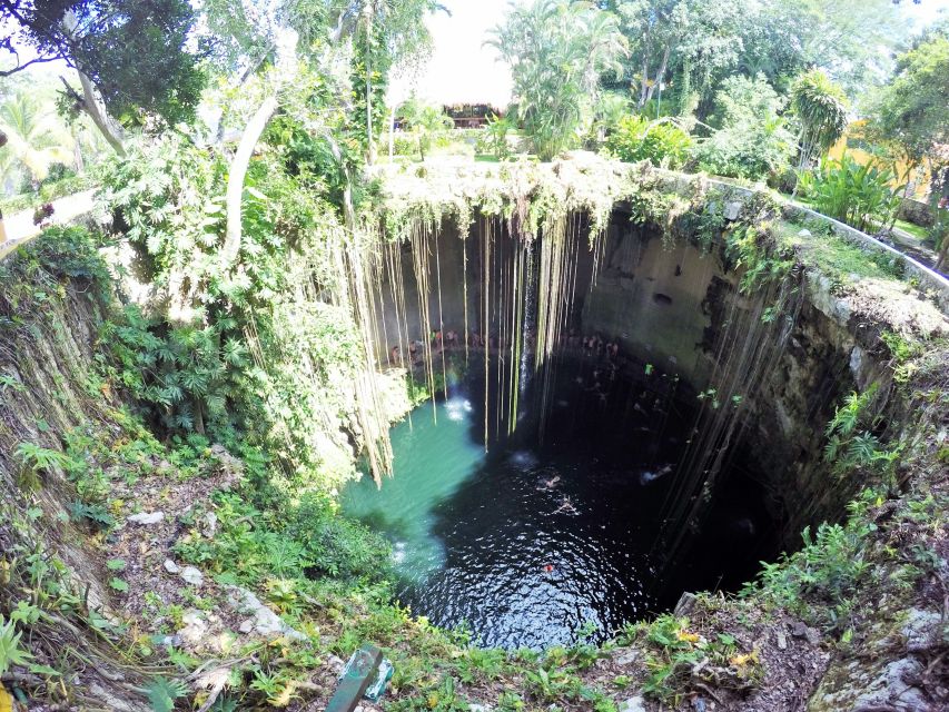 Cancún: Classic Chichen Itza Day Tour With Lunch - Booking and Payment Information