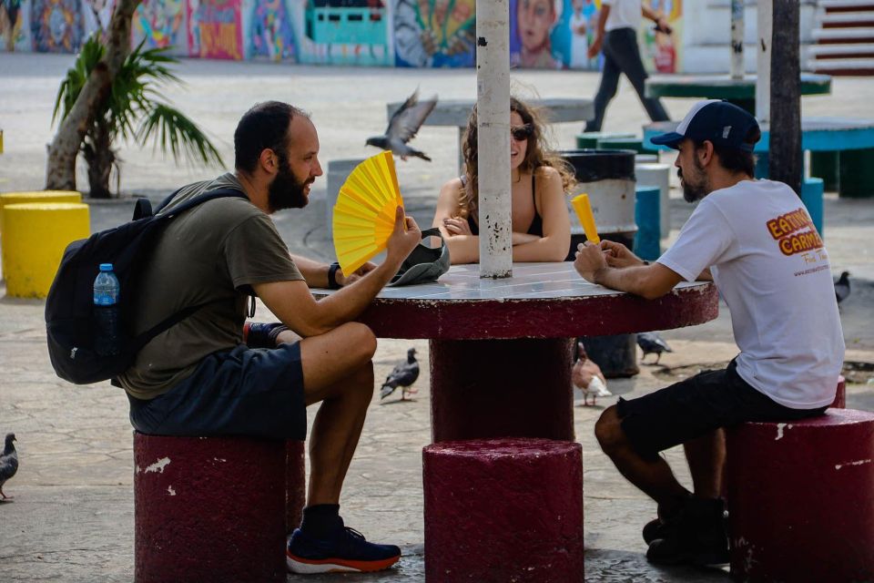 1 cancun local food tour Cancun: Local Food Tour