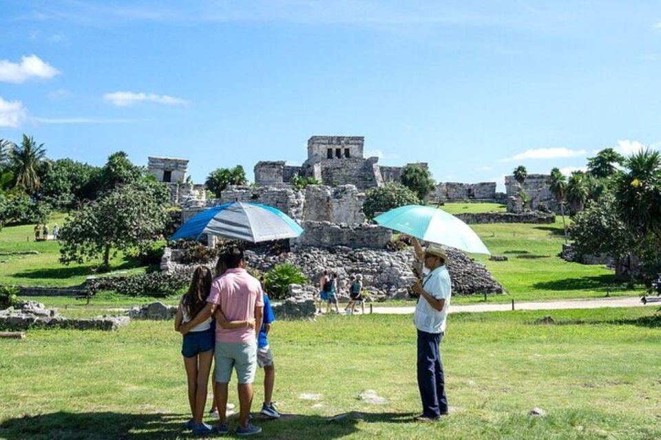 1 cancun tulum sac actun private tour Cancun: Tulum & Sac Actun Private Tour