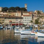 1 cannes antibes by the sea private tour Cannes & Antibes by the Sea - Private Tour