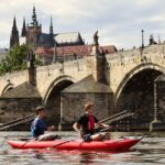 1 canoe adventure tour through prague Canoe Adventure Tour Through Prague