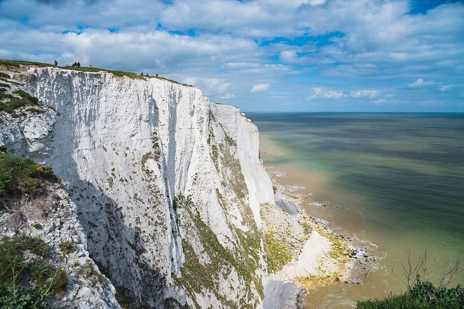 Canterbury & the White Cliffs of Dover Tour (Small-Group)