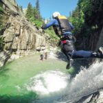 1 canyoning experience grimsel from interlaken Canyoning Experience Grimsel From Interlaken