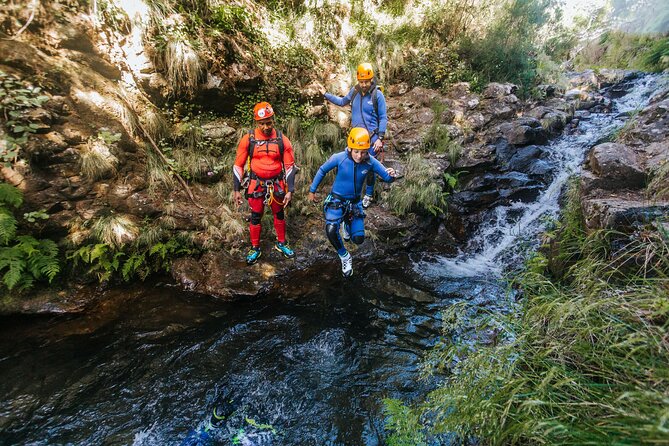 Canyoning For All
