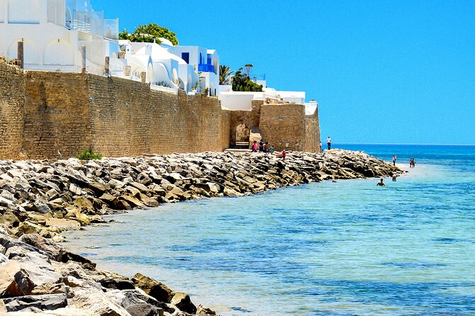 Cap Bon Full-Day Tour W/Lunch From Tunis or Hammamet