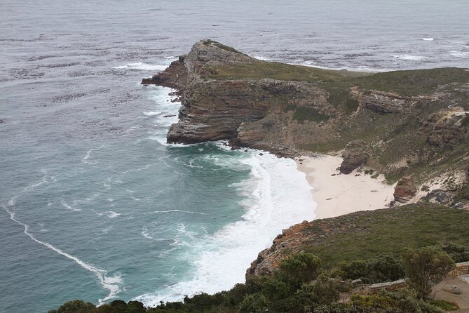 Cape Point and Cape of Good Hope Day Tour up to 10 Persons