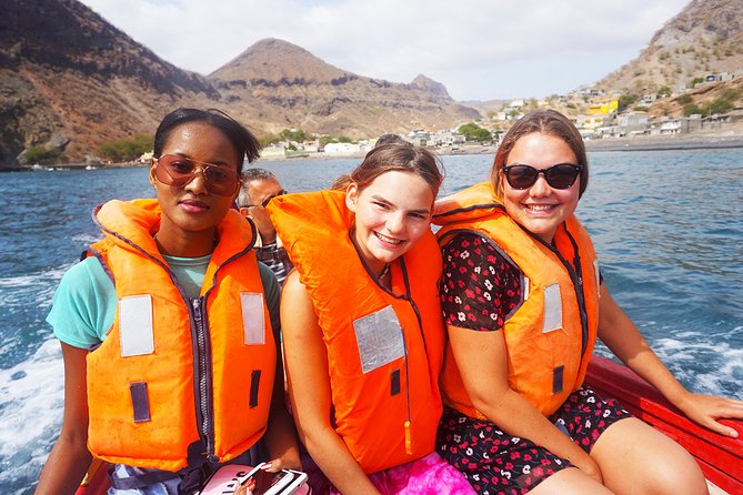 Cape Verde: Green Escape to Santiago – Nature & Beach 9 Days Pack